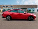2024 Elantra Thumbnail 9