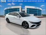 2024 Elantra Thumbnail 3