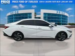 2024 Elantra Thumbnail 4