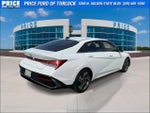 2024 Elantra Thumbnail 5