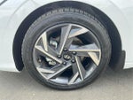 2024 Elantra Thumbnail 25