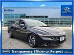 2024 Elantra Thumbnail 1