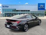 2024 Elantra Thumbnail 4