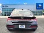 2024 Elantra Thumbnail 5