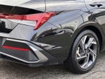 2024 Elantra Thumbnail 13