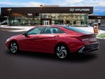 2024 Elantra Thumbnail 4