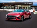 2024 Elantra Thumbnail 1