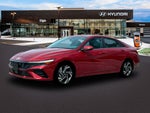 2024 Elantra Thumbnail 2