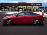 2024 Elantra Thumbnail 3