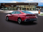 2024 Elantra Thumbnail 5