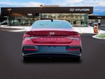 2024 Elantra Thumbnail 6