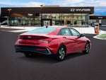 2024 Elantra Thumbnail 7