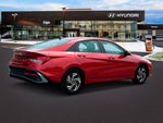 2024 Elantra Thumbnail 8