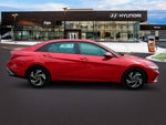 2024 Elantra Thumbnail 9