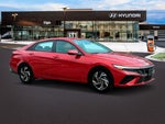 2024 Elantra Thumbnail 10