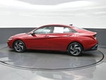 2024 Elantra Thumbnail 3