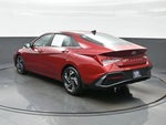2024 Elantra Thumbnail 4
