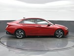 2024 Elantra Thumbnail 7