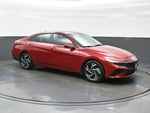 2024 Elantra Thumbnail 8