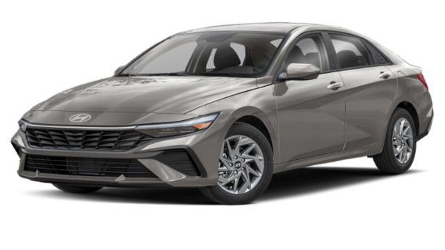 Preowned 2024 Hyundai ELANTRA SEL for Sale