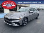 2024 Elantra Thumbnail 1