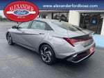 2024 Elantra Thumbnail 2