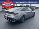 2024 Elantra Thumbnail 4