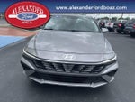 2024 Elantra Thumbnail 5
