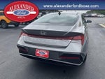 2024 Elantra Thumbnail 6
