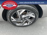 2024 Elantra Thumbnail 7