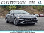 2024 Elantra Thumbnail 1