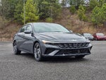 2024 Elantra Thumbnail 2