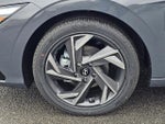2024 Elantra Thumbnail 5
