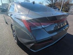 2024 Elantra Thumbnail 3