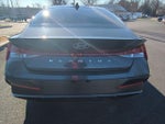 2024 Elantra Thumbnail 4