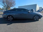 2024 Elantra Thumbnail 8