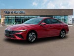 2024 Elantra Thumbnail 2