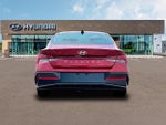 2024 Elantra Thumbnail 6