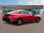 2024 Elantra Thumbnail 8