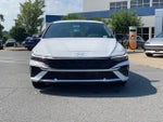 2025 Elantra Thumbnail 2