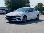2025 Elantra Thumbnail 3