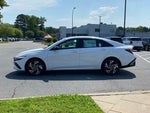 2025 Elantra Thumbnail 4