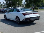 2025 Elantra Thumbnail 5