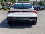 2025 Elantra Thumbnail 6