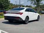 2025 Elantra Thumbnail 7