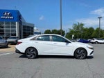2025 Elantra Thumbnail 8