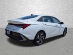 2025 Elantra Thumbnail 2