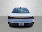 2025 Elantra Thumbnail 3