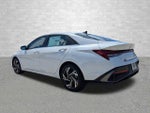 2025 Elantra Thumbnail 4