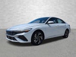 2025 Elantra Thumbnail 5